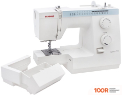 Janome SEWIST 721 (315094)