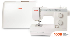 Janome SEWIST 721 (315094)