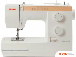 Janome SEWIST 709 (315093)