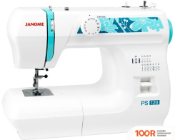 Janome PS 120 (315088)