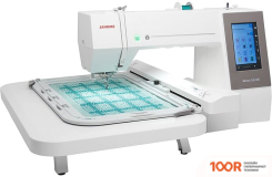 Janome MEMORY CRAFT 550E (315085)