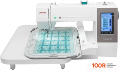 Janome MEMORY CRAFT 550E (315085)