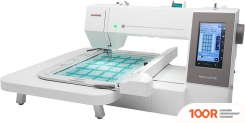 Janome MEMORY CRAFT 550E (315085)