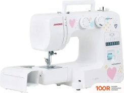 Janome JQ 2515S (315082)