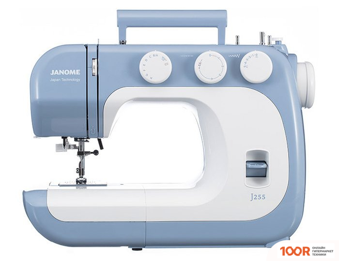 Janome J255 (315080)
