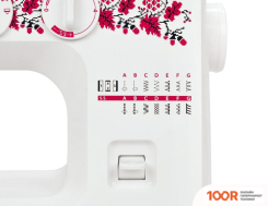 Janome HOMEDECOR 2077 (315078)