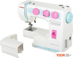 Janome EXCELLENT STITCH 23 (315071)