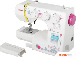 Janome EXCELLENT STITCH 18A (315069)
