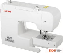 Janome EXCELLENT STITCH 18A (315069)