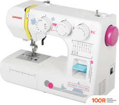 Janome EXCELLENT STITCH 18A (315069)