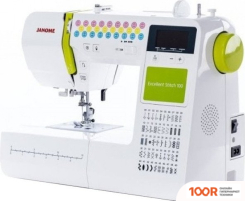 Janome EXCELLENT STITCH 100 (315067)
