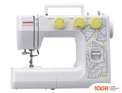 Janome EQ25 (315066)