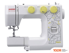 Janome EQ25 (315066)