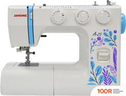 Janome A-25 (315062)