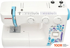 Janome A-25 (315062)