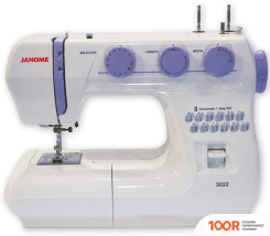 Janome 3022 (315059)