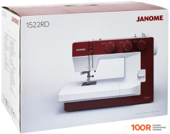 Janome 1522RD (315057)
