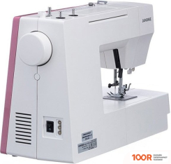 Janome 1522PG ANNIVERSARY EDITION (315056)