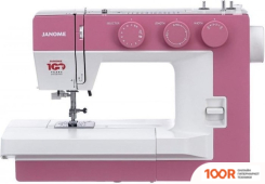 Janome 1522PG ANNIVERSARY EDITION (315056)