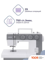 Janome 1522LG (315055)