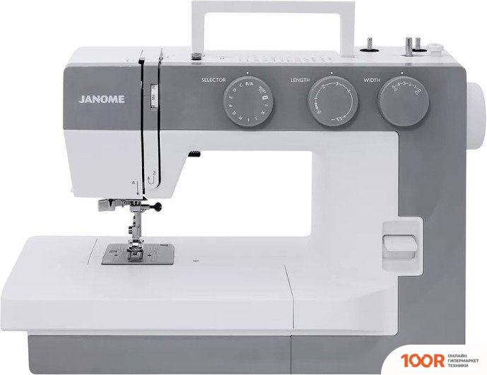 Janome 1522LG (315055)