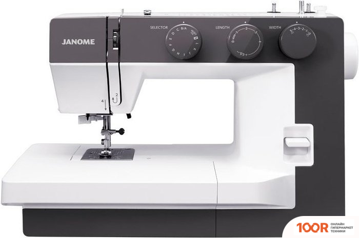 Janome 1522DG (315053)