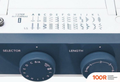 Janome 1522BL (315052)