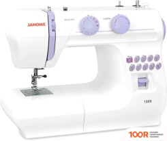 Janome 1008 (315049)