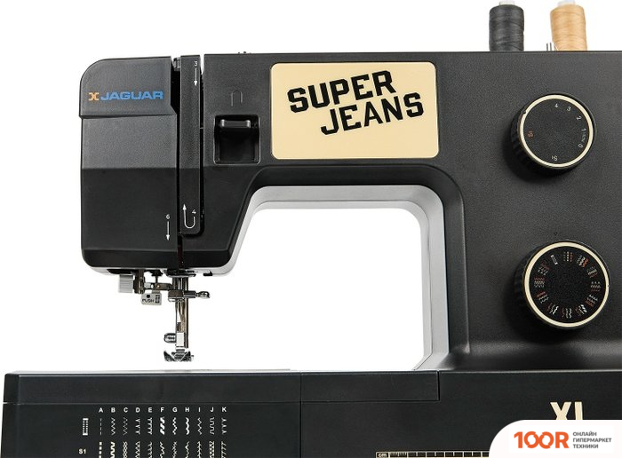 Jaguar SUPER JEANS XL (315047)