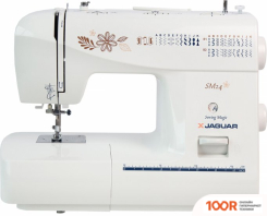 Jaguar SM24 (315045)