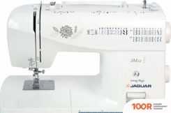 Jaguar SM22 (315044)