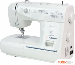 Jaguar SM22 (315044)