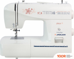 Jaguar SM18 (315043)