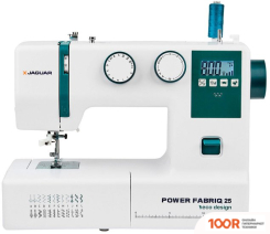 Jaguar POWER FABRIQ 25 (315040)