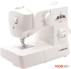 Jaguar MINI 236 (315038)