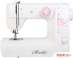 Jaguar MAESTRO 31 (315037)