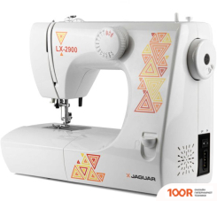 Jaguar LX2900 (315035)