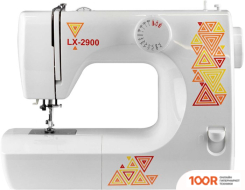 Jaguar LX2900 (315035)