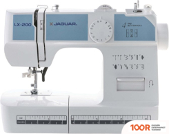 Jaguar LX-200 (315034)