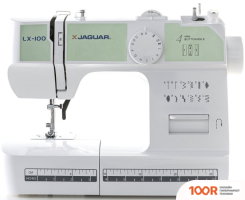 Jaguar LX-100 (315033)