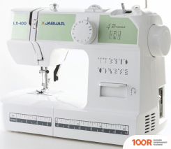 Jaguar LX-100 (315033)