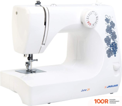 Jaguar JUNE 21 (315032)