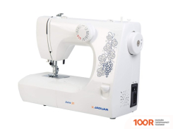 Jaguar JUNE 21 (315032)