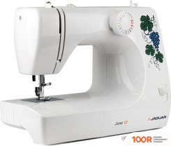 Jaguar JUNE 12 (315031)