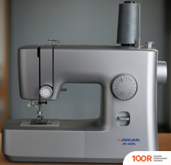 Jaguar JS-40S (315030)