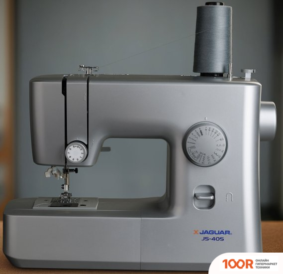 Jaguar JS-40S (315030)