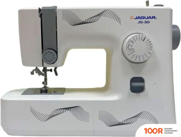 Jaguar JS-30 (315029)