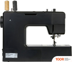 Jaguar JET BLACK (315028)