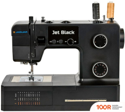 Jaguar JET BLACK (315028)