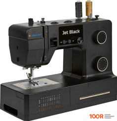 Jaguar JET BLACK (315028)